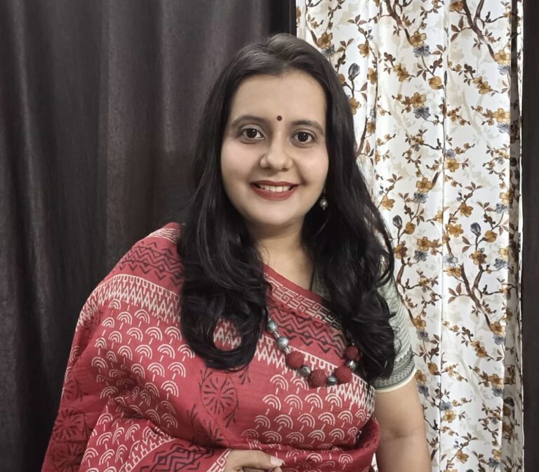 Sonali Bhattacharya
