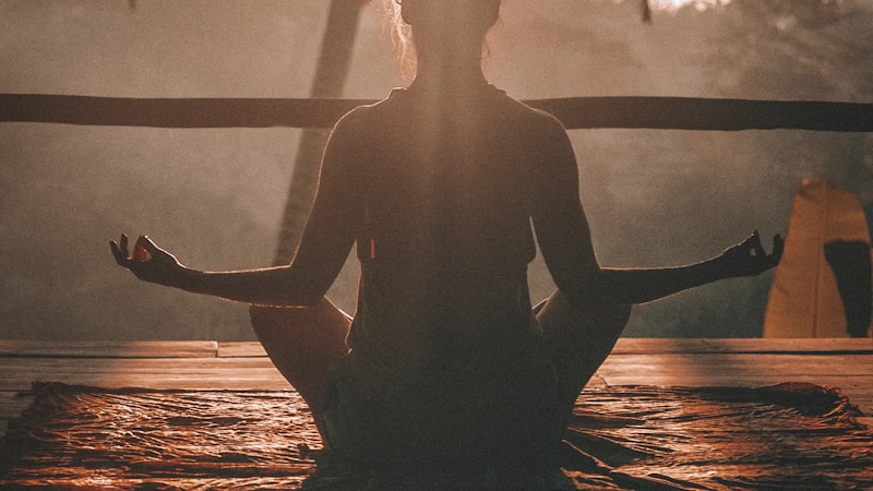 Inner Awakening
