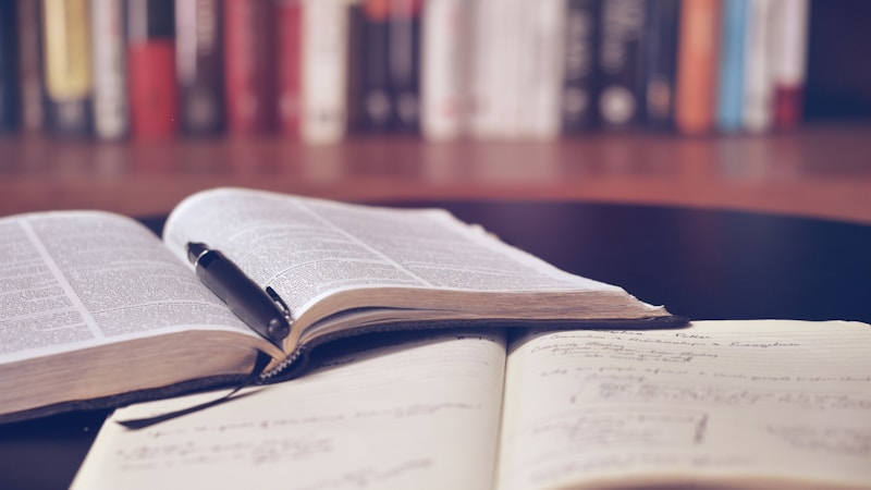 In-Depth Courses