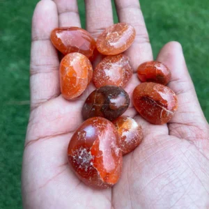 Carnelian
