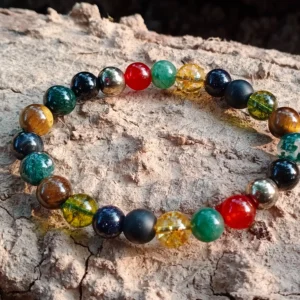 Prosperity Bracelet