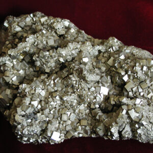 Pyrite