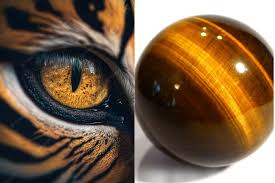 Tiger Eye